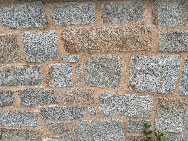 De Lank Random Walling