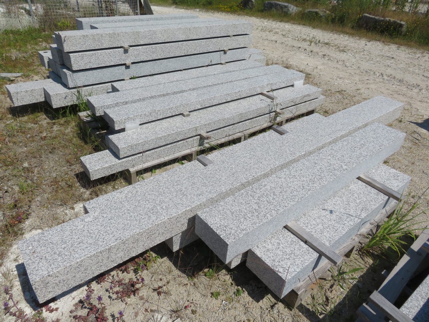 De Lank Window Cill — 1200mm