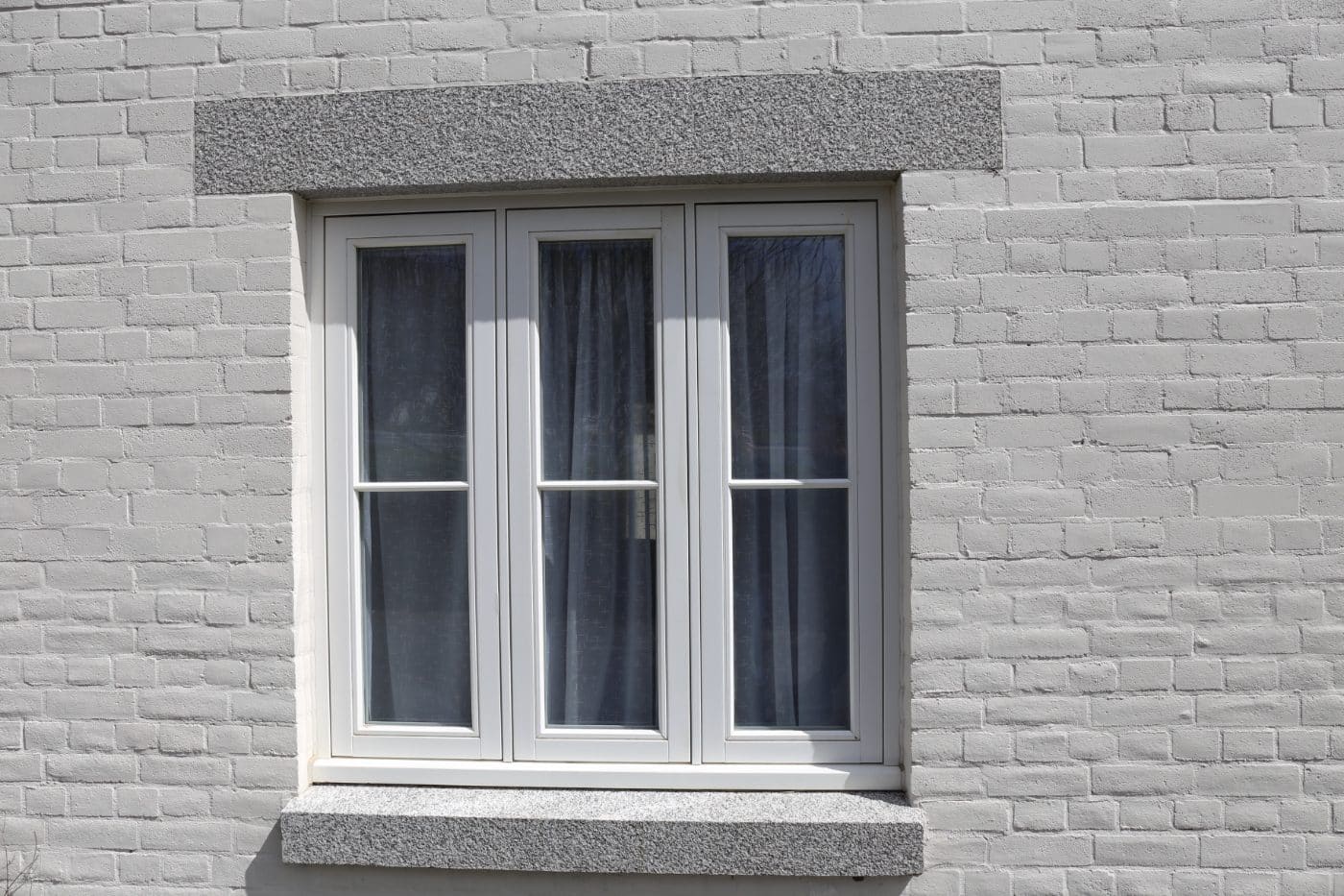 De Lank Lintel — 1600mm
